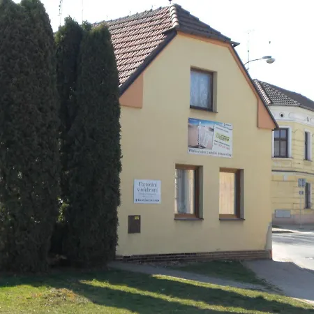 V Soukromí Casa rural