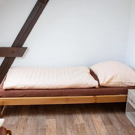 Casa rural V Soukromí Dolní Bukovsko