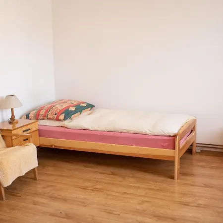 V Soukromí Casa rural